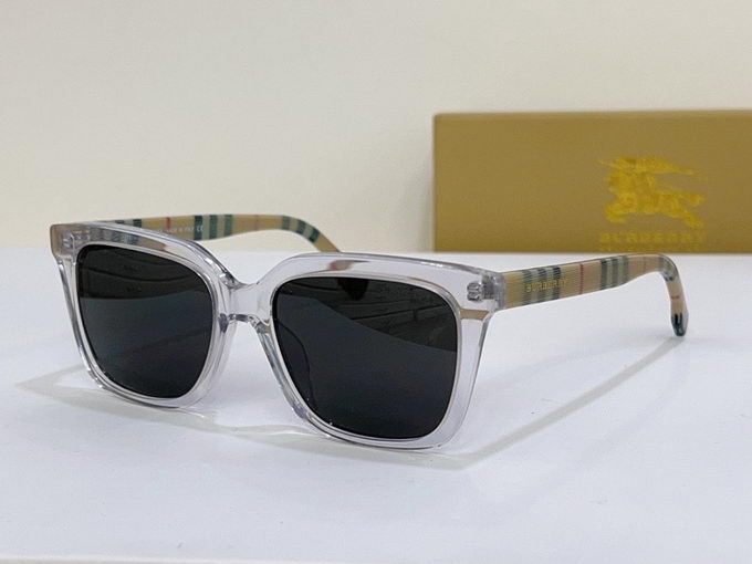 Burberry Sunglasses ID:20230605-61